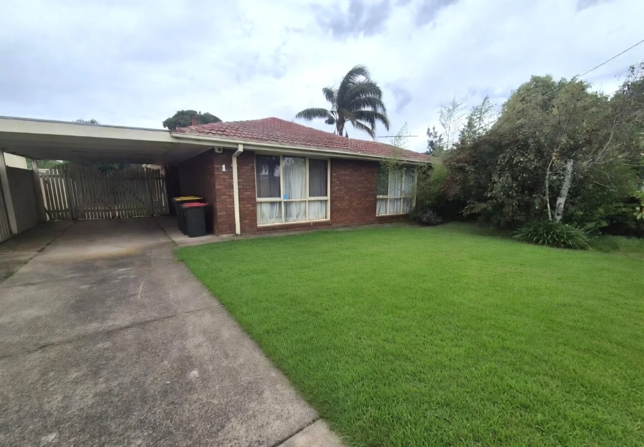 1 August Street, Werribee VIC 3030