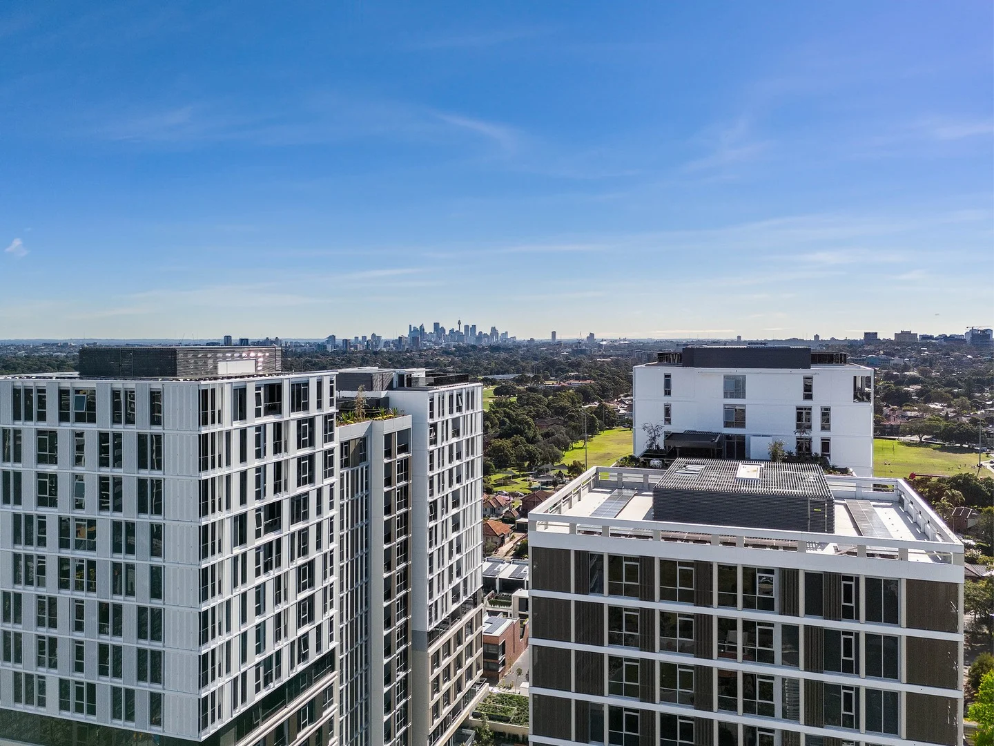 Additional image 10 of 3B/6 Finch Drive, Eastgardens NSW 2036