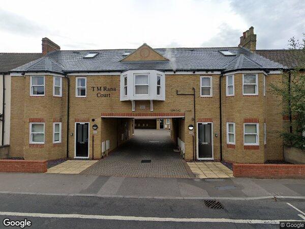 Additional image 2 of 1 Bed Flat, The Bannister Suite, OX4, N1 7GU
