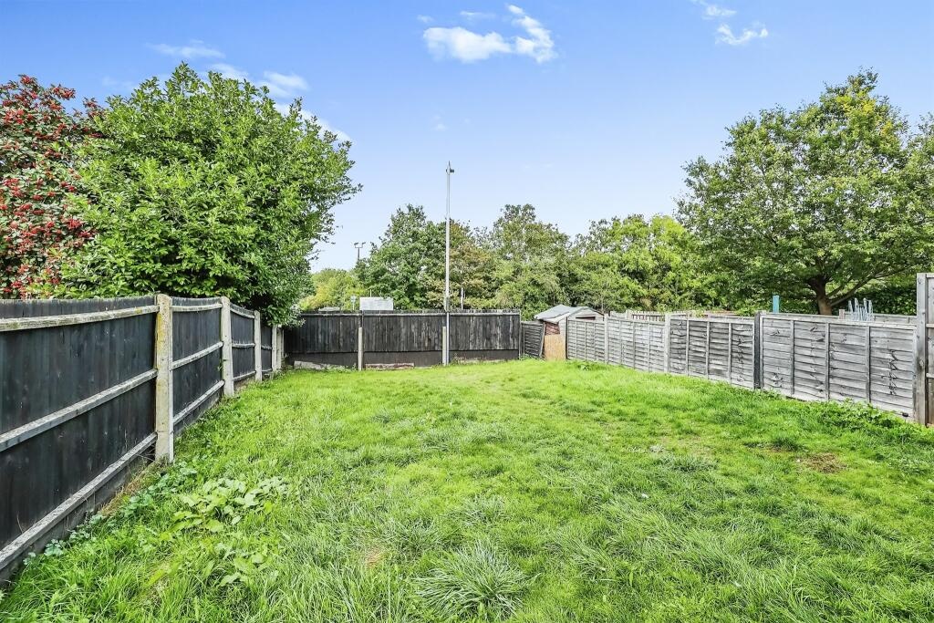 Additional image 12 of 2 Bed Semi-Detached House, Cheshire Court, NG2, N1 7GU