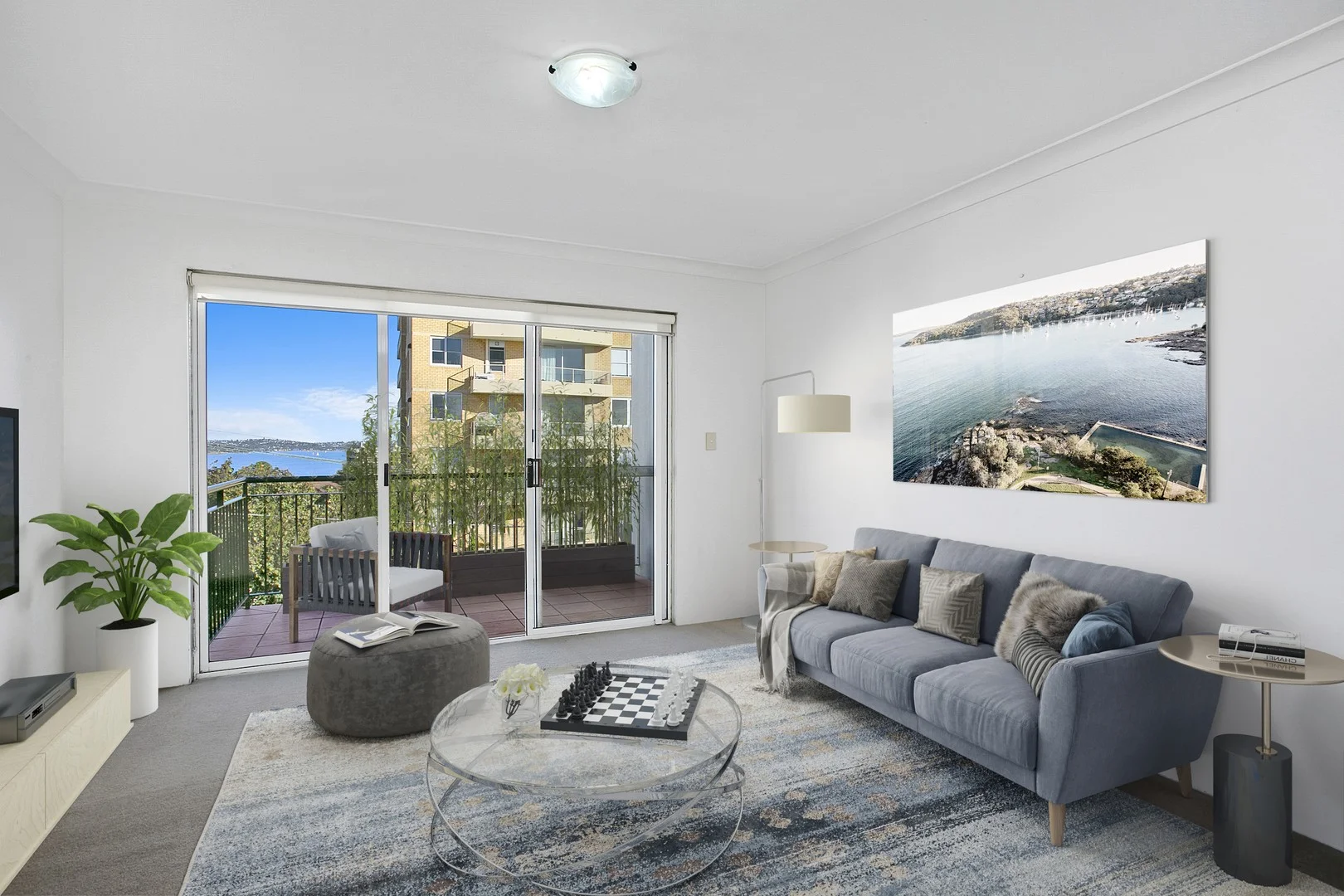 21/149-153 Sydney Road, Fairlight NSW 2094