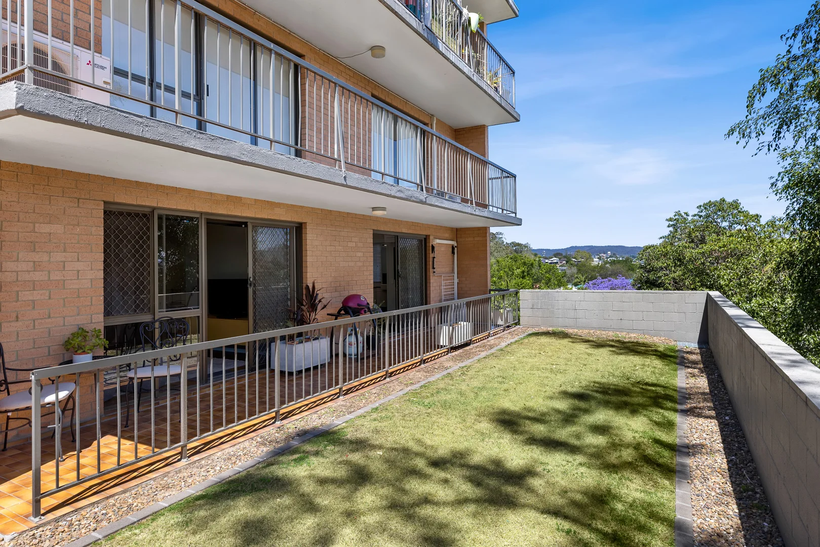 Additional image 10 of 2/72 Lorimer Terrace, Kelvin Grove QLD 4059