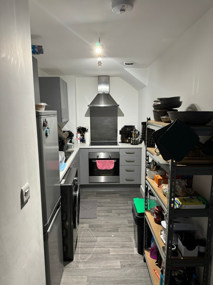 Additional image 3 of 2 Bed Flat, Porchester Road, NG3, N1 7GU
