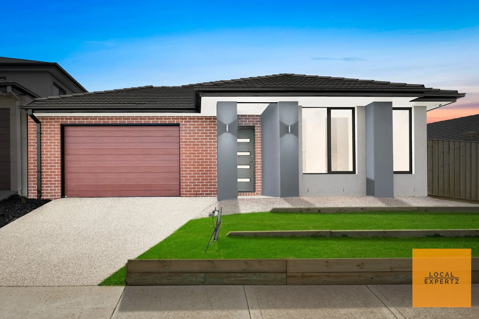 5 Hem Parkway, Fraser Rise VIC 3336