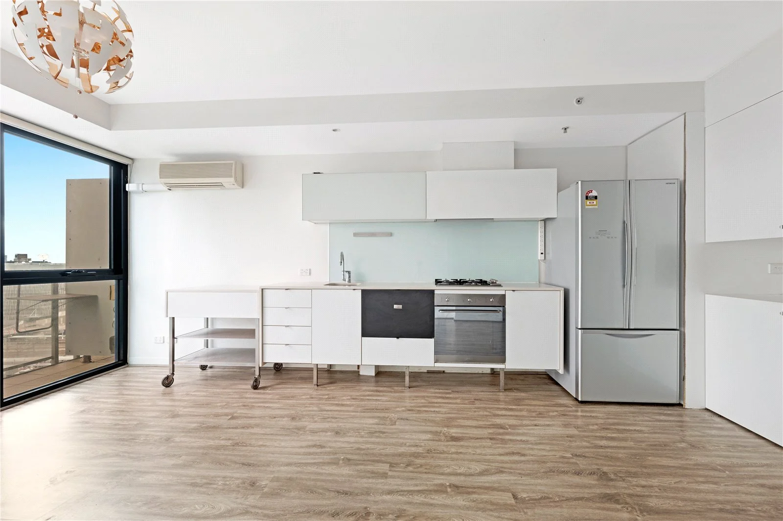 Additional image 3 of 2006/280 Spencer Street, Melbourne VIC 3000