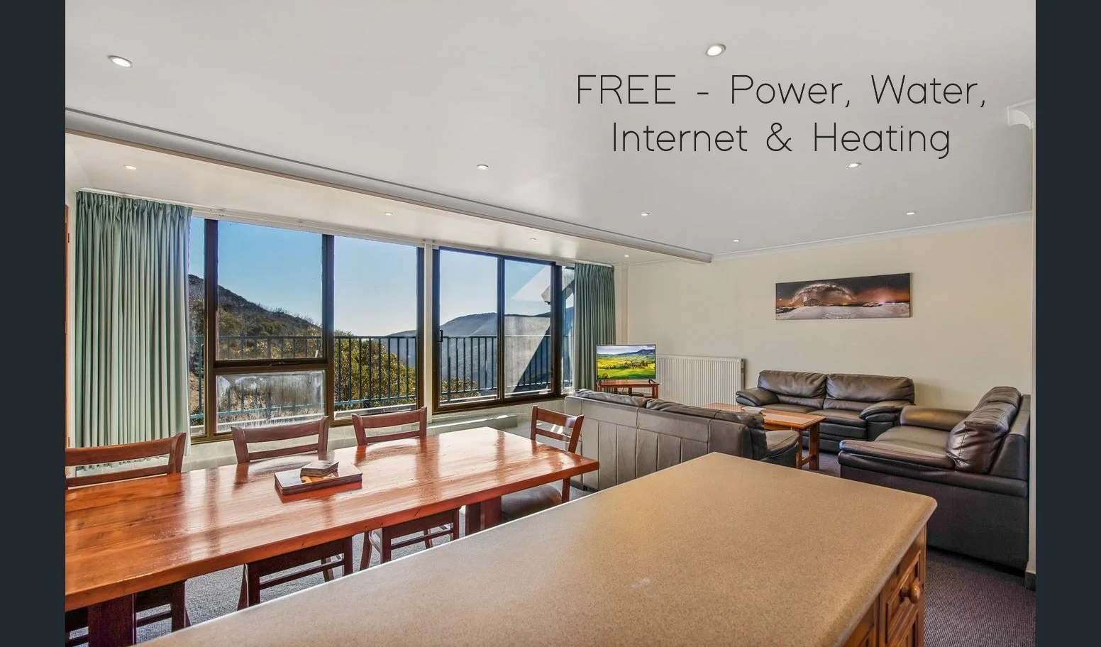 507/7 Bogong High Plains Road, Falls Creek VIC 3699