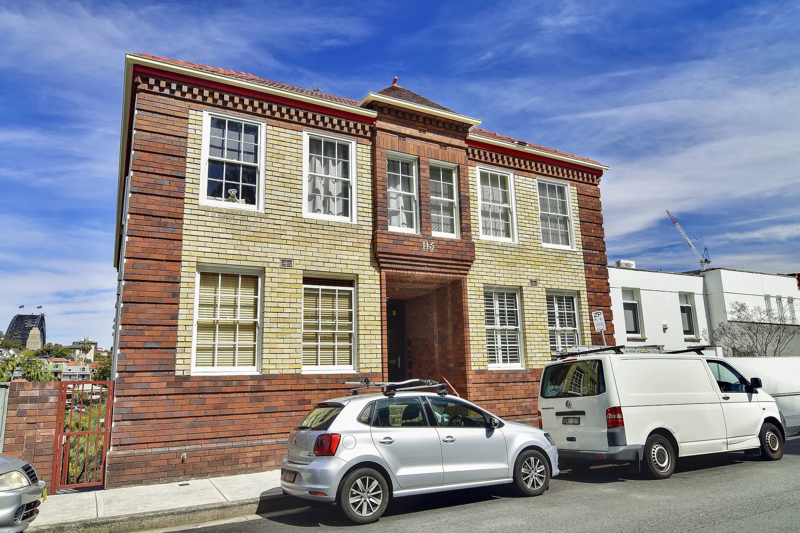 Additional image 3 of 3/115 High Street, North Sydney NSW 2060