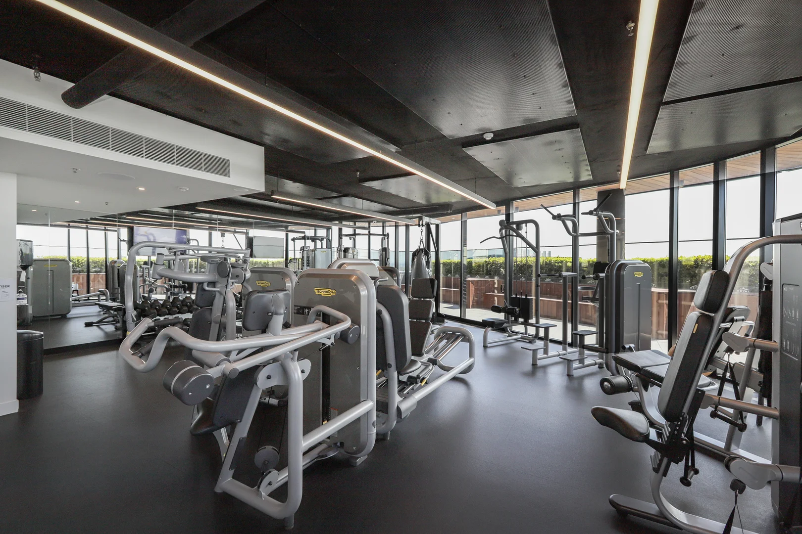 Additional image 20 of 1801/151 Berkeley Street, Melbourne VIC 3000