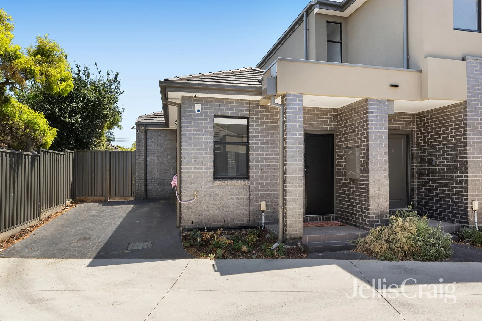 3/19 Paywit Street, Preston VIC 3072