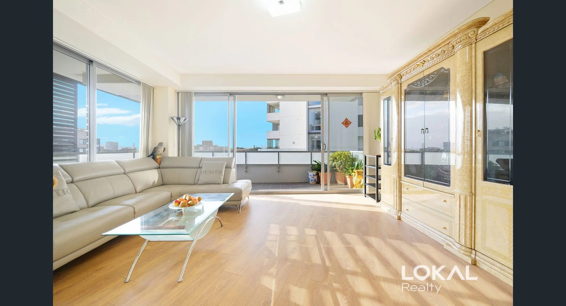 701B/1-17 Elsie Street, Burwood NSW 2134