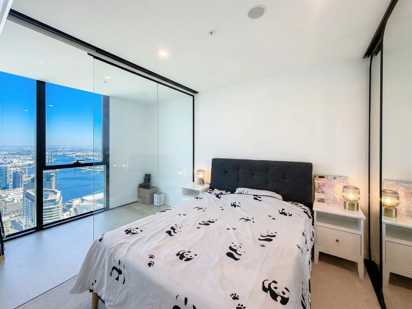 Additional image 3 of 6111/138 Spencer Street, Melbourne VIC 3000