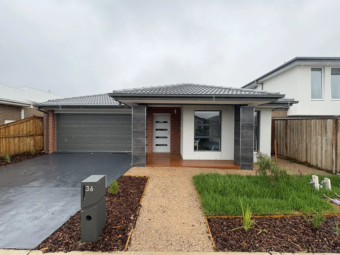 36 Worn Road, Charlemont VIC 3217