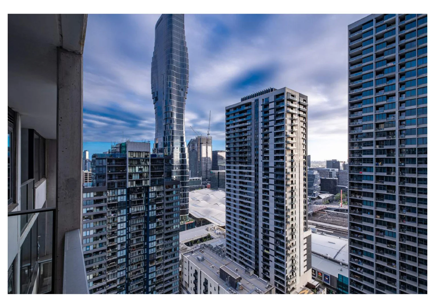 Additional image 14 of 2809/11 Rose Lane, Melbourne VIC 3000