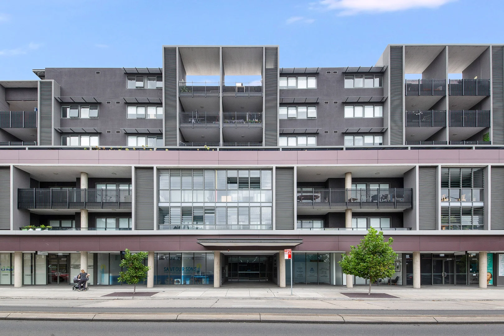 Additional image 6 of 504/570 New Canterbury Road, Hurlstone Park NSW 2193
