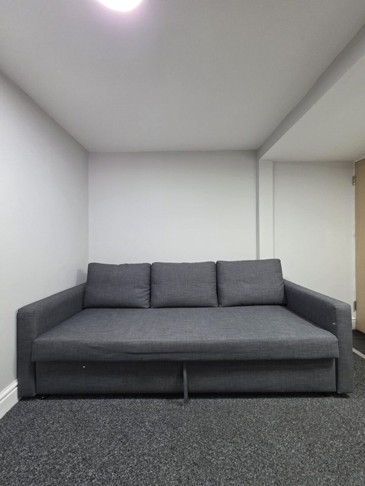 Additional image 2 of Studio Flat, Lower Cathedral Road, CF11, N1 7GU