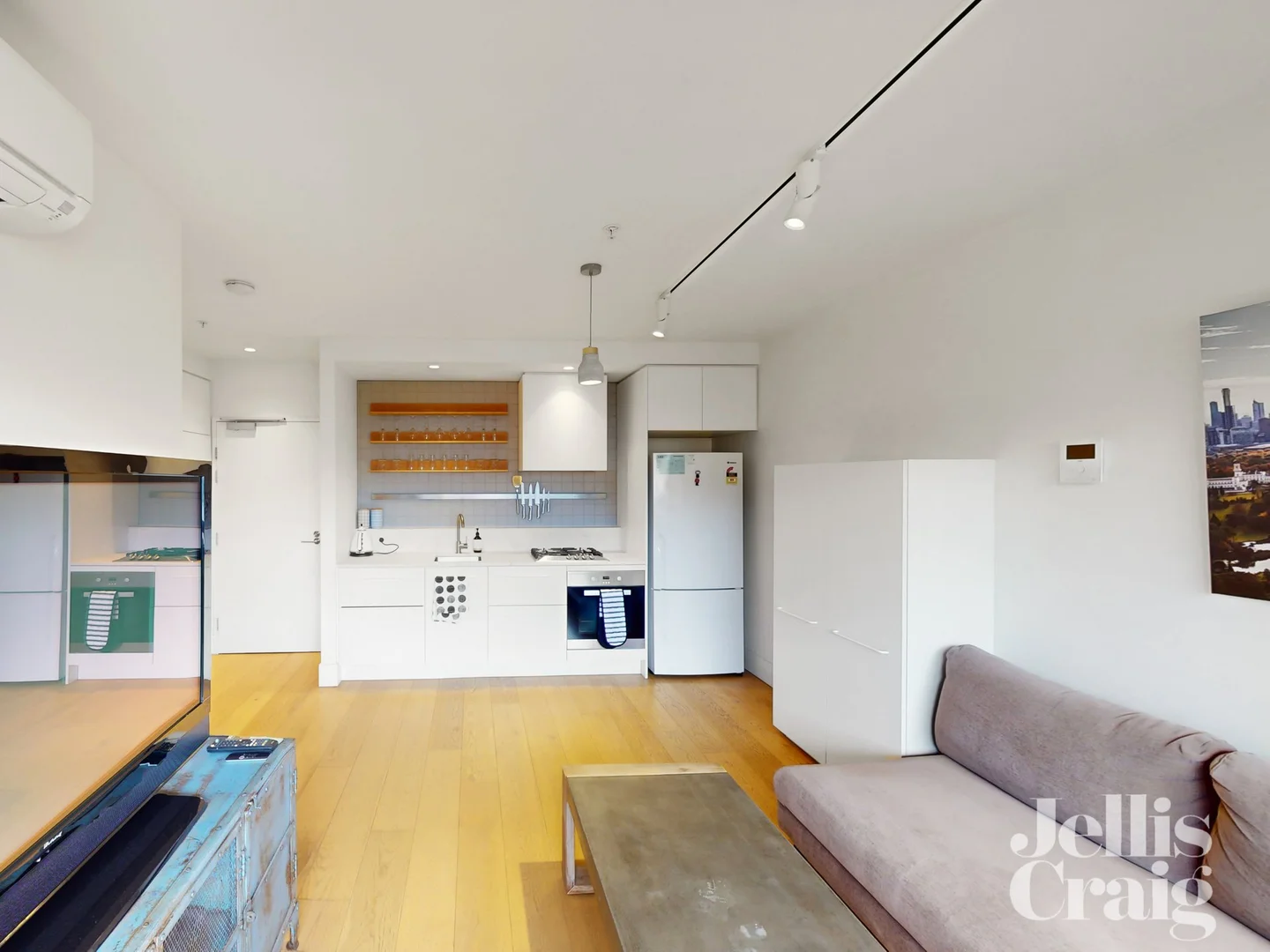 Additional image 2 of 117/20 Camberwell Road, Hawthorn East VIC 3123