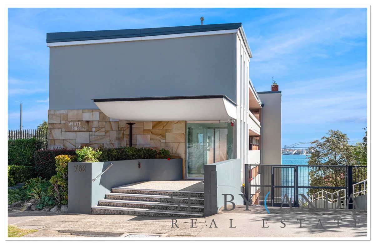 Additional image 4 of 17/762-764 New South Head Road, Rose Bay NSW 2029