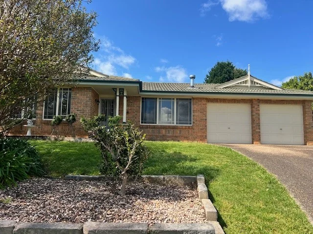 21 Robinia Drive, Bowral NSW 2576