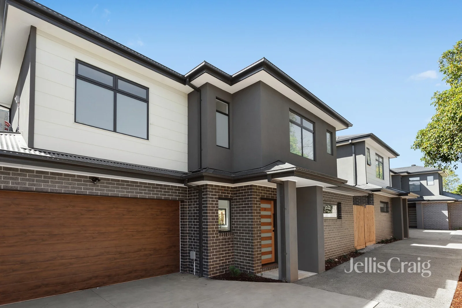 2/44 Porter Road, Heidelberg Heights VIC 3081
