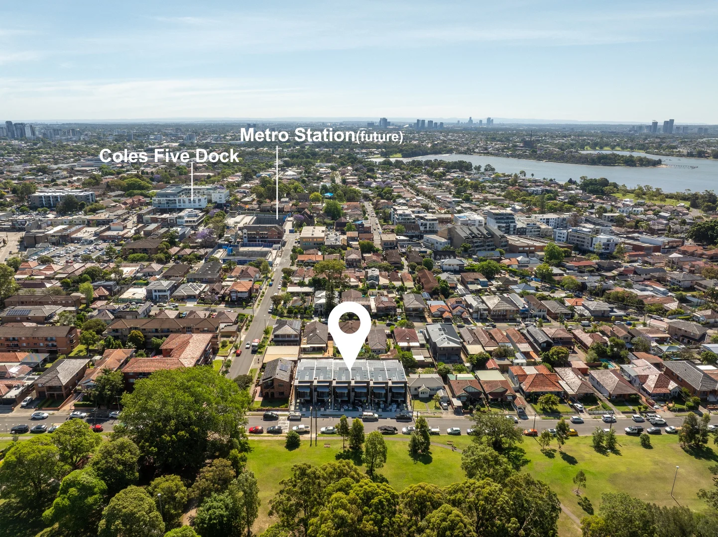 Additional image 14 of 29F Park Road, Five Dock NSW 2046