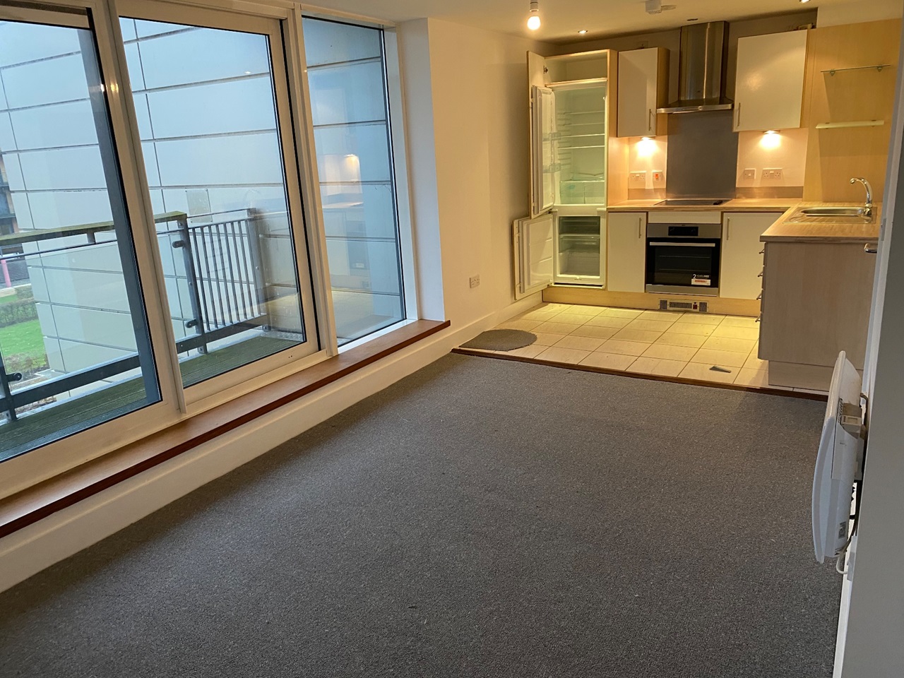 Additional image 3 of 1 Bed Flat, Ferry Court, CF11, N1 7GU