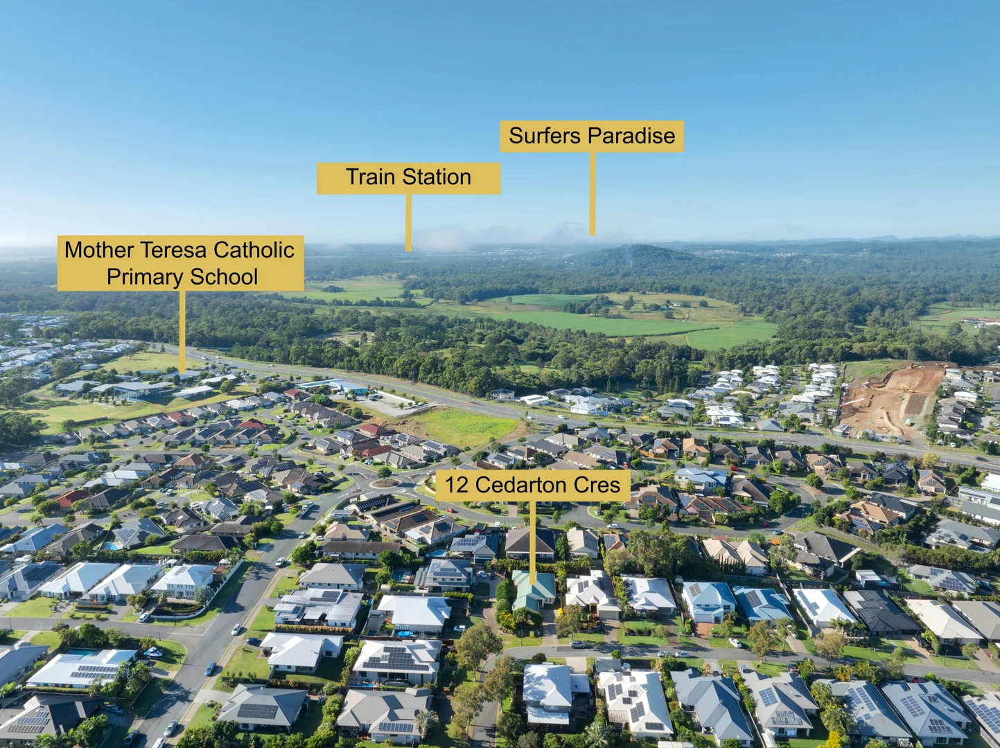 Additional image 14 of 12 Cedarton Crescent, Ormeau QLD 4208