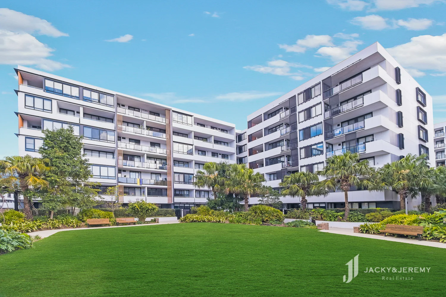 Additional image 13 of 2508/55 Wilson St, Botany NSW 2019
