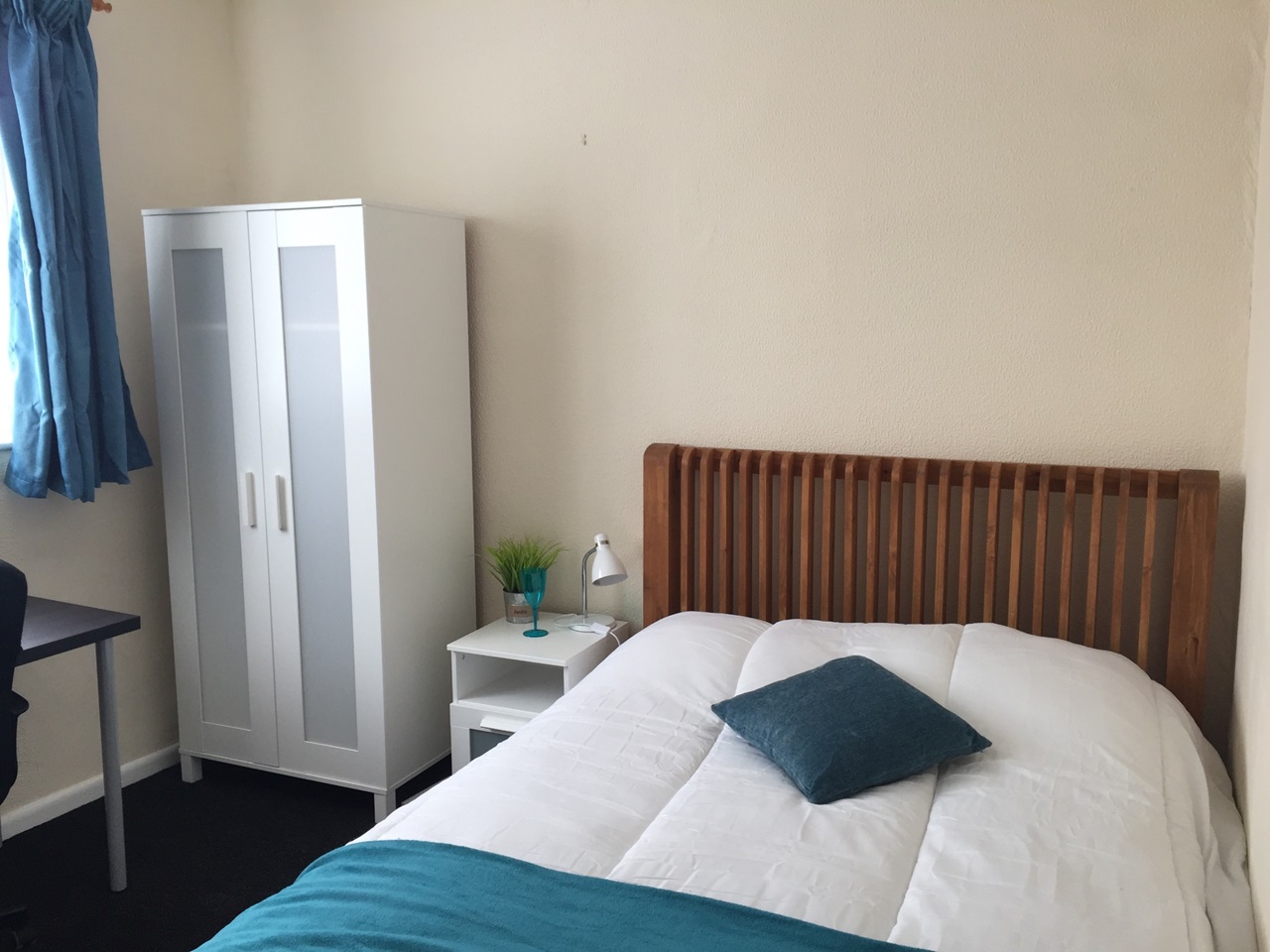 Additional image 12 of Room in a Shared House, Lancing Rd, S2, N1 7GU