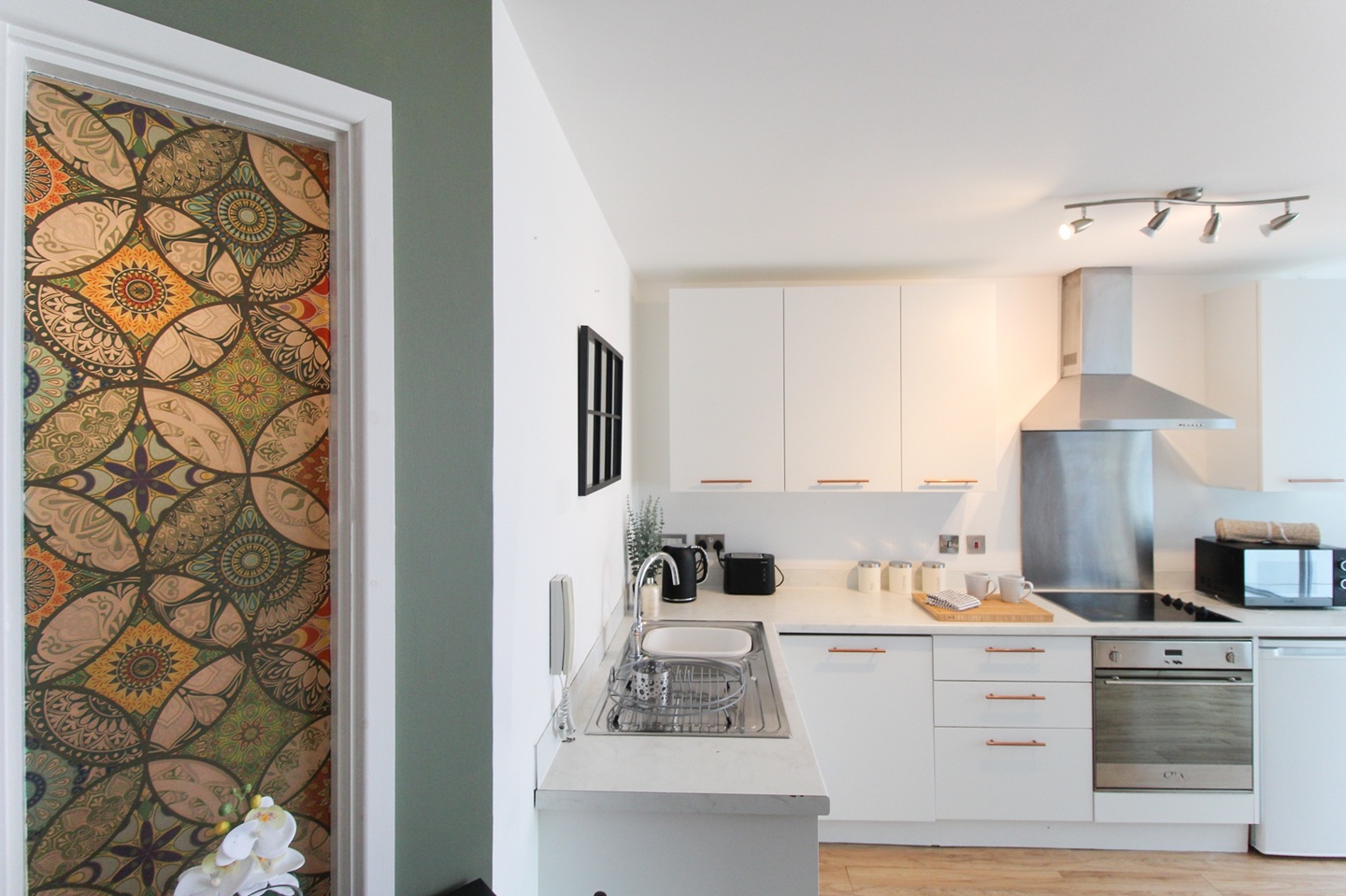 Additional image 13 of 1 Bed Flat, Marco Island, NG1, N1 7GU