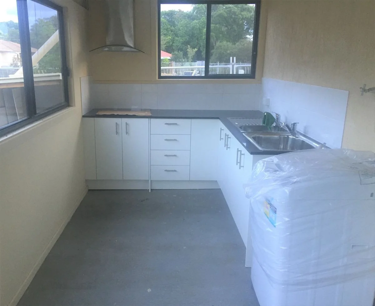 Newber St, Sunnybank QLD 4109