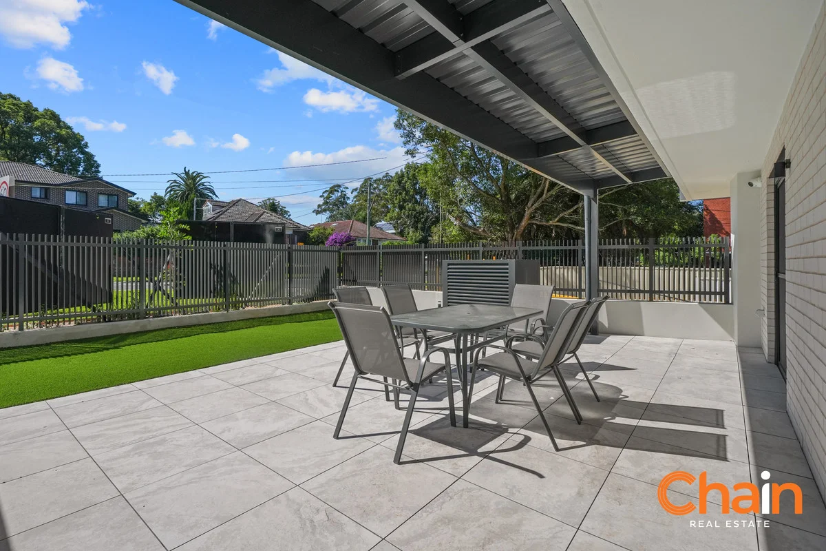 Additional image 18 of 20/598 Blaxland Road, Eastwood NSW 2122