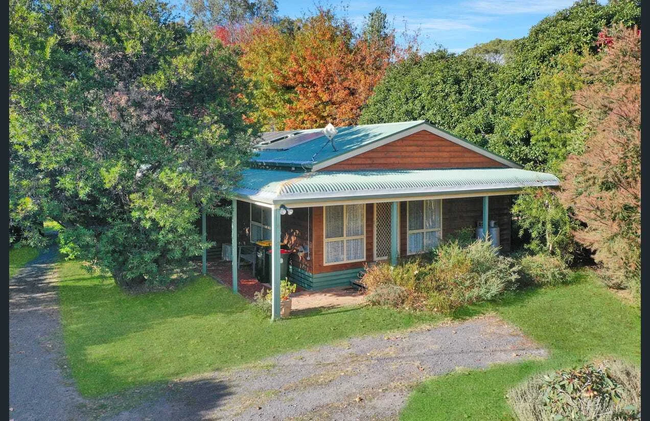1/8 Heath Street, Halls Gap VIC 3381