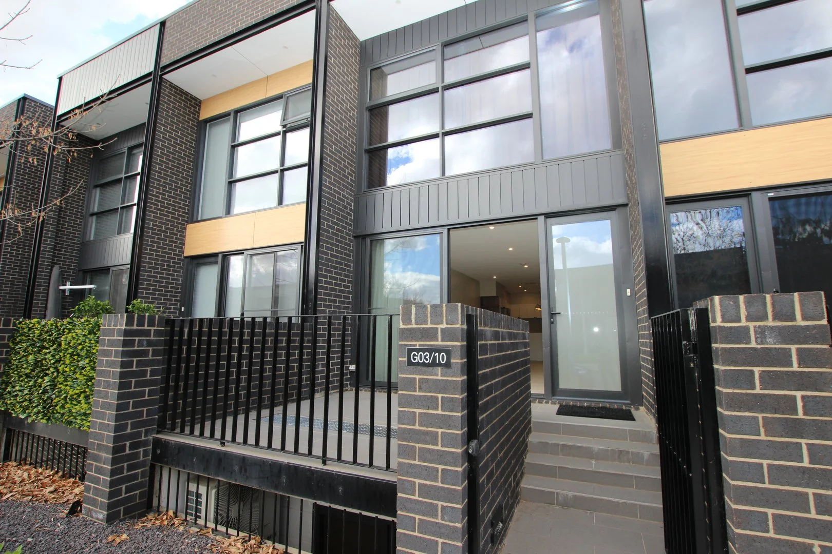 G03/10 Parbery Street, Kingston ACT 2604