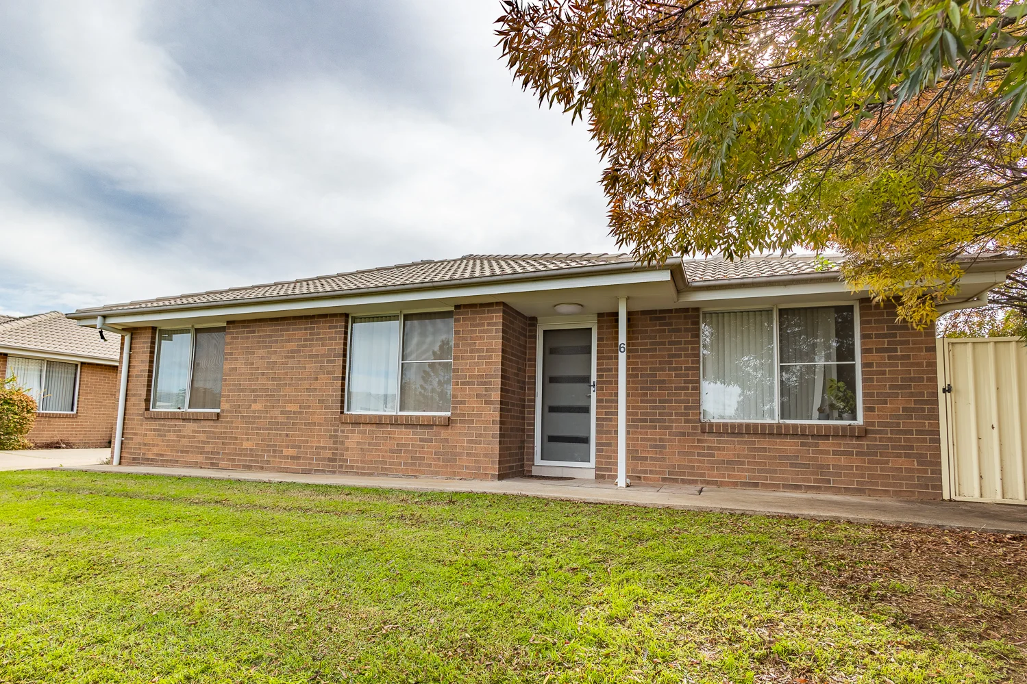 6/18 Edwin Street, Dubbo NSW 2830