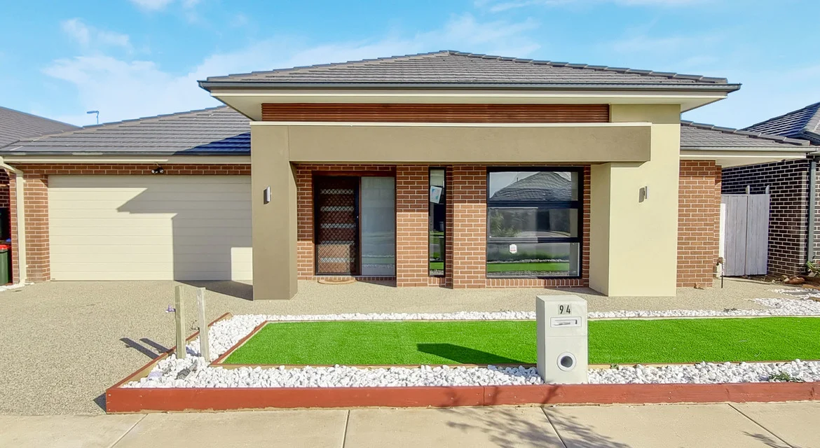 94 Spearmint Boulevard, Wyndham Vale VIC 3024