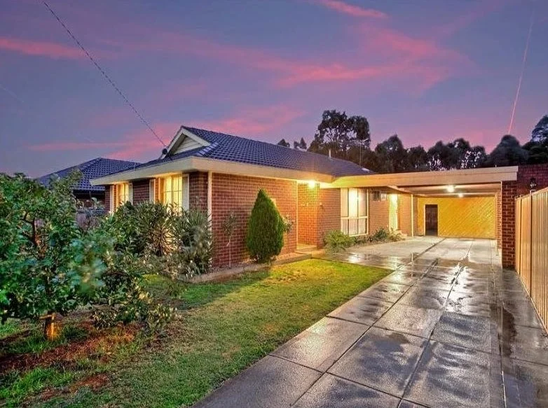 91 Cabernet Crescent, Bundoora VIC 3083