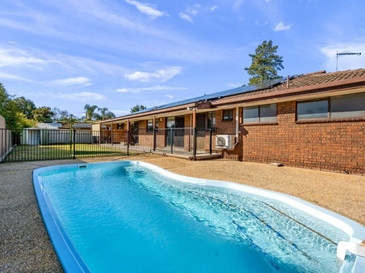 Additional image 21 of rooms 1-7/4 Lanark Court, Wodonga VIC 3690