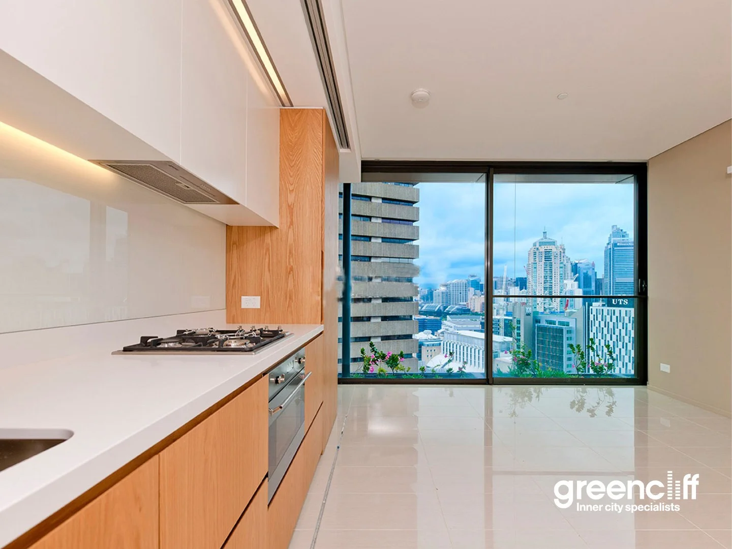 3 Carlton Street, Chippendale NSW 2008