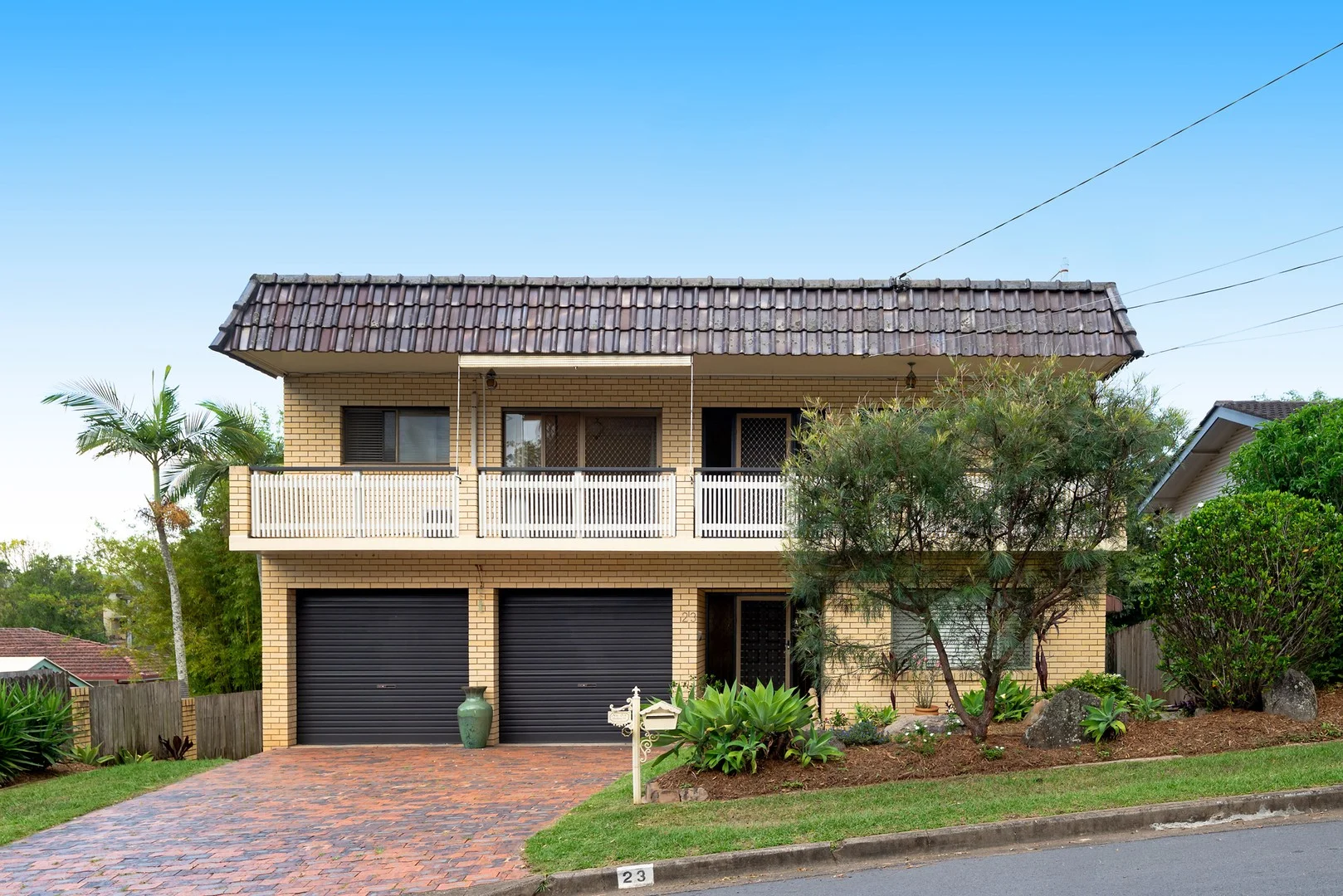 23 Dalton Street, Yeronga QLD 4104