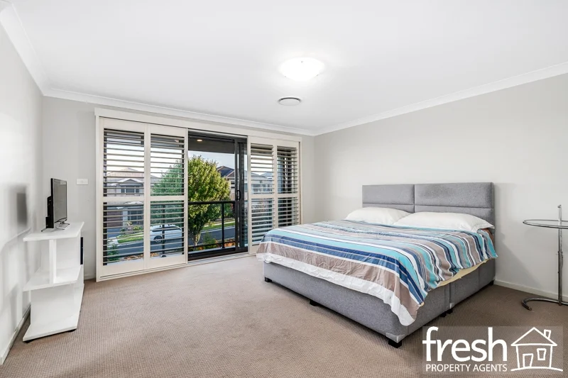 Additional image 8 of 34 Bellerive Avenue, North Kellyville NSW 2155