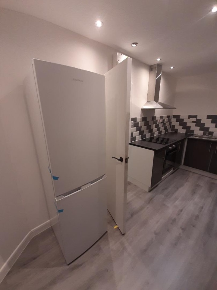 Additional image 40 of Studio Flat, Rose Hill, OX4, N1 7GU