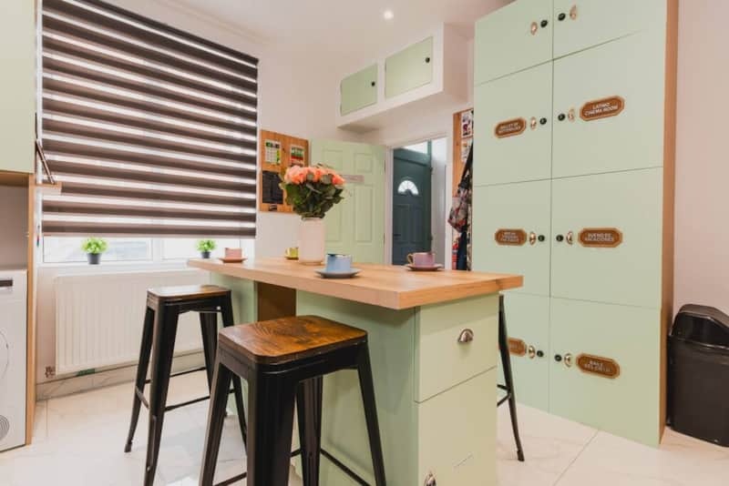 Additional image 34 of Room in a Shared House, Trent Road, NG2, N1 7GU