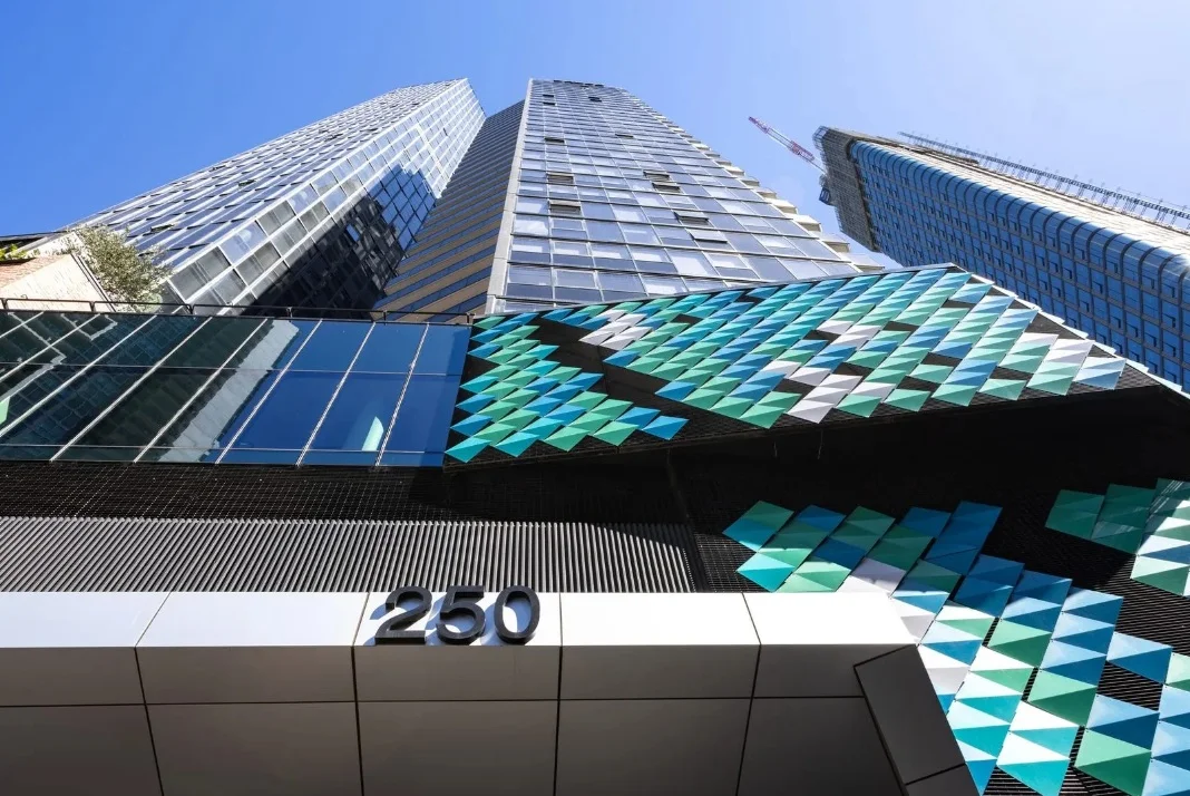 1206/250 City Road, Southbank VIC 3006