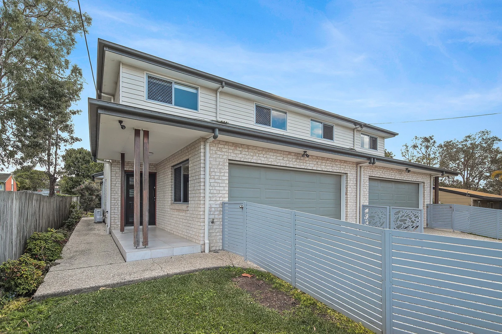 2/21 Errol Street, Loganlea QLD 4131
