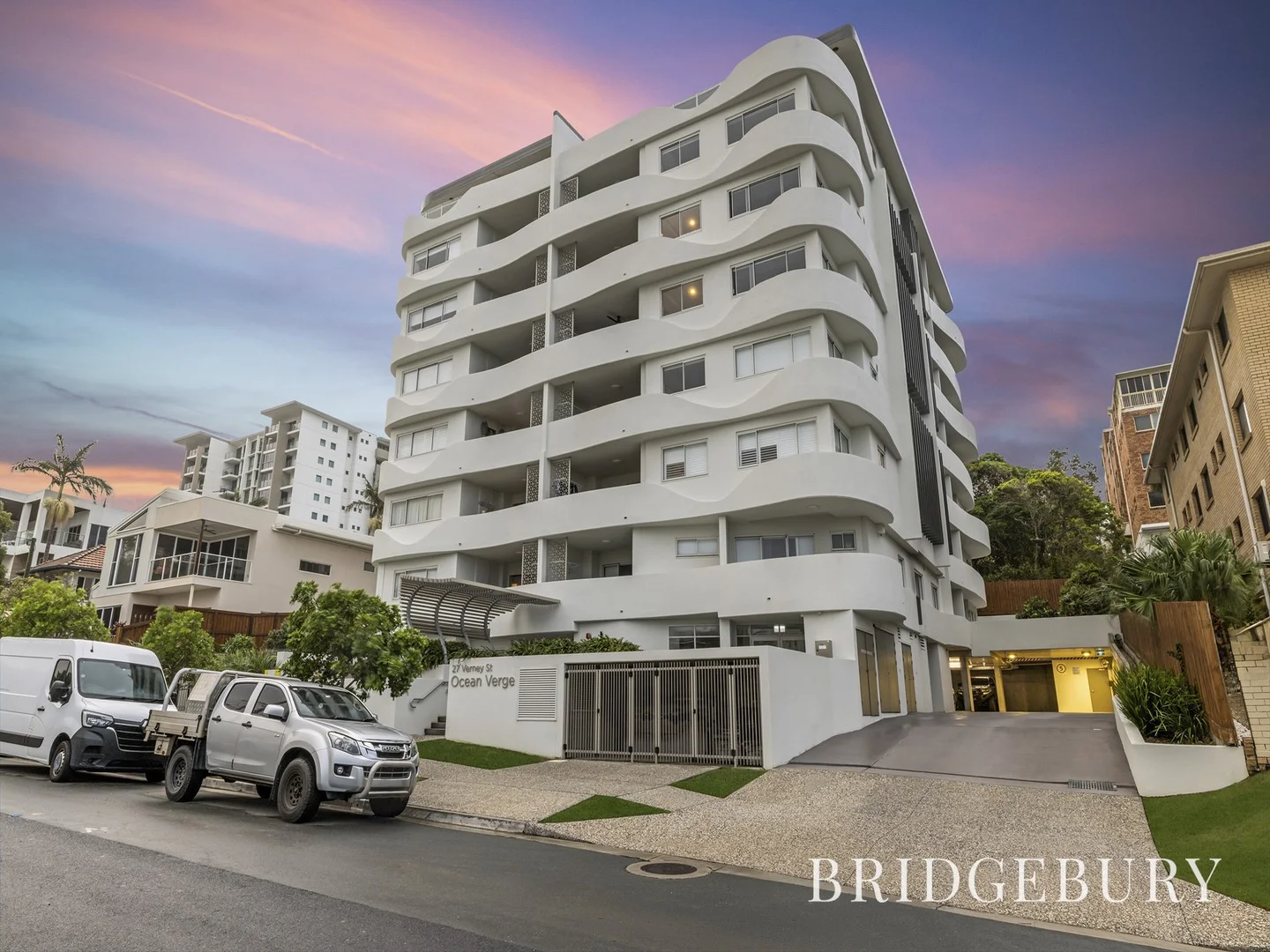 16/27 Verney Street, Kings Beach QLD 4551