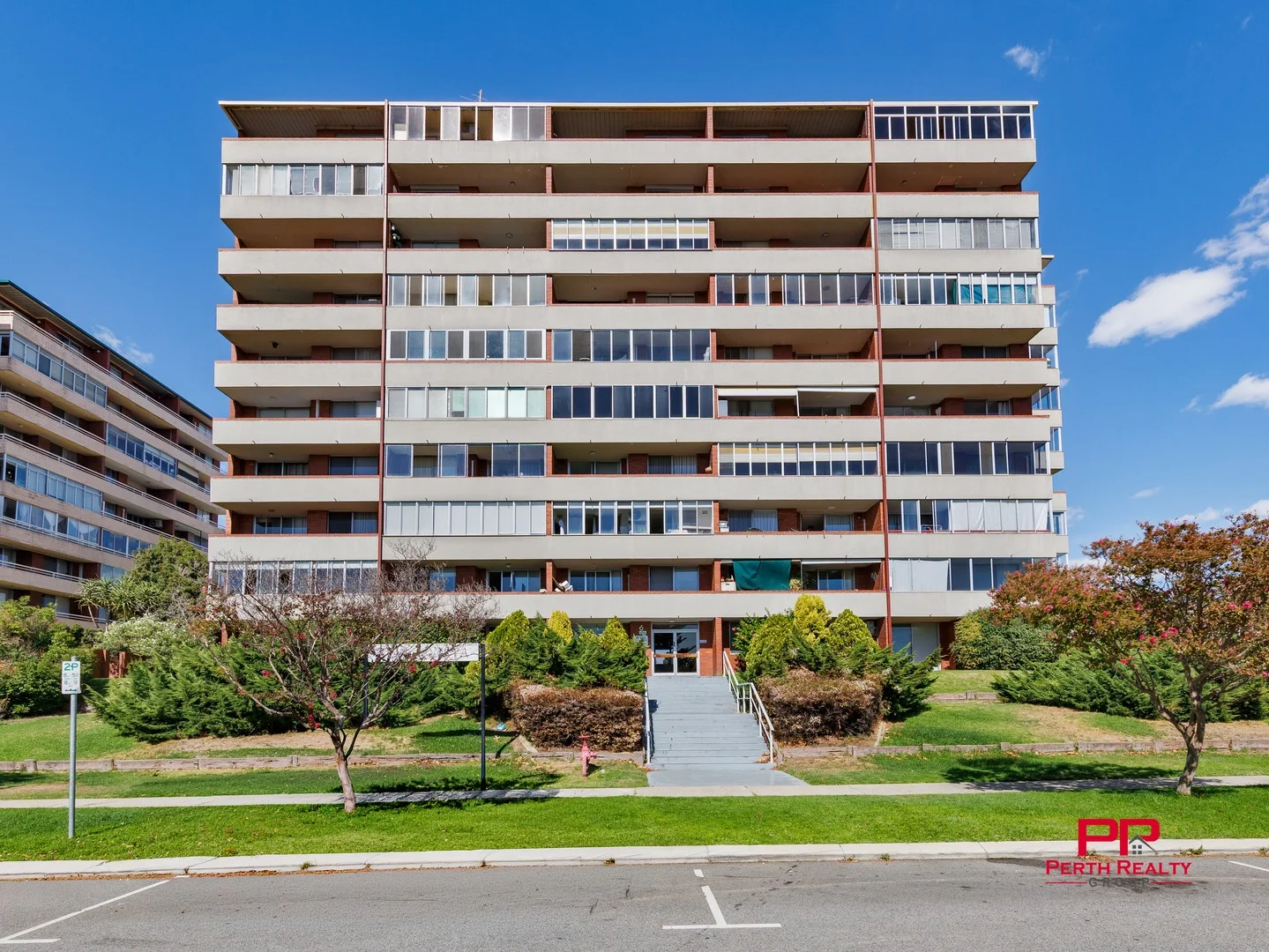 57/6 Hampton Road, Burswood WA 6100