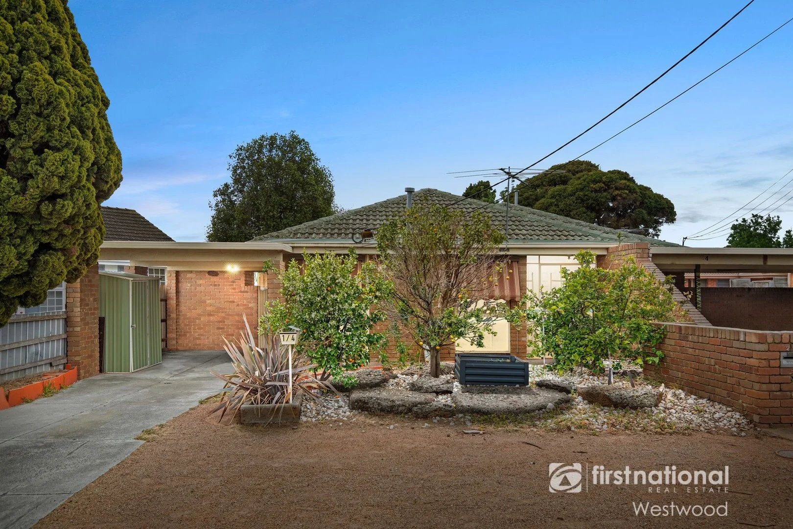 1/4 Vera Street, Werribee VIC 3030