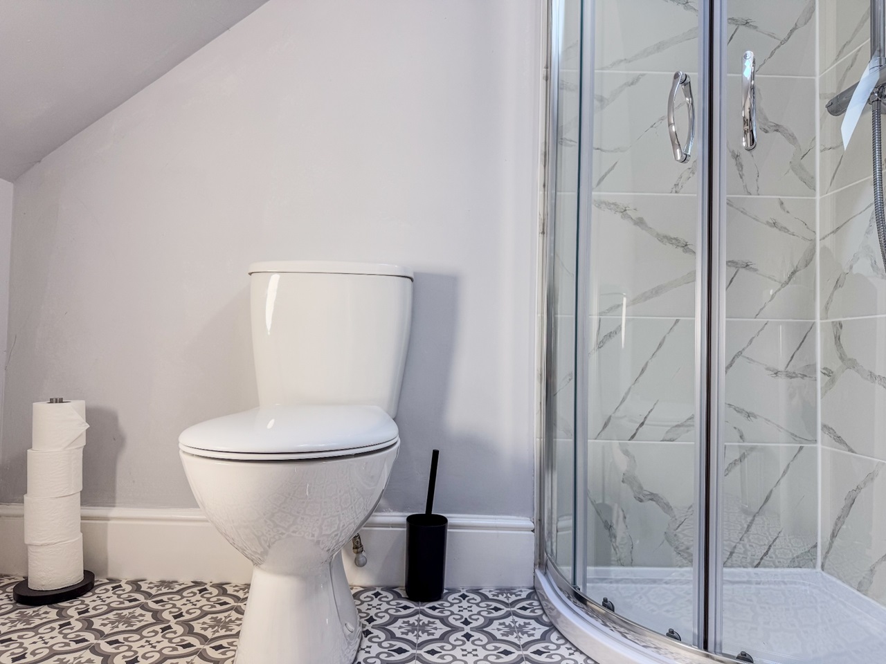 Additional image 22 of 4 Bed Terraced House, Dale Street, NG2, N1 7GU