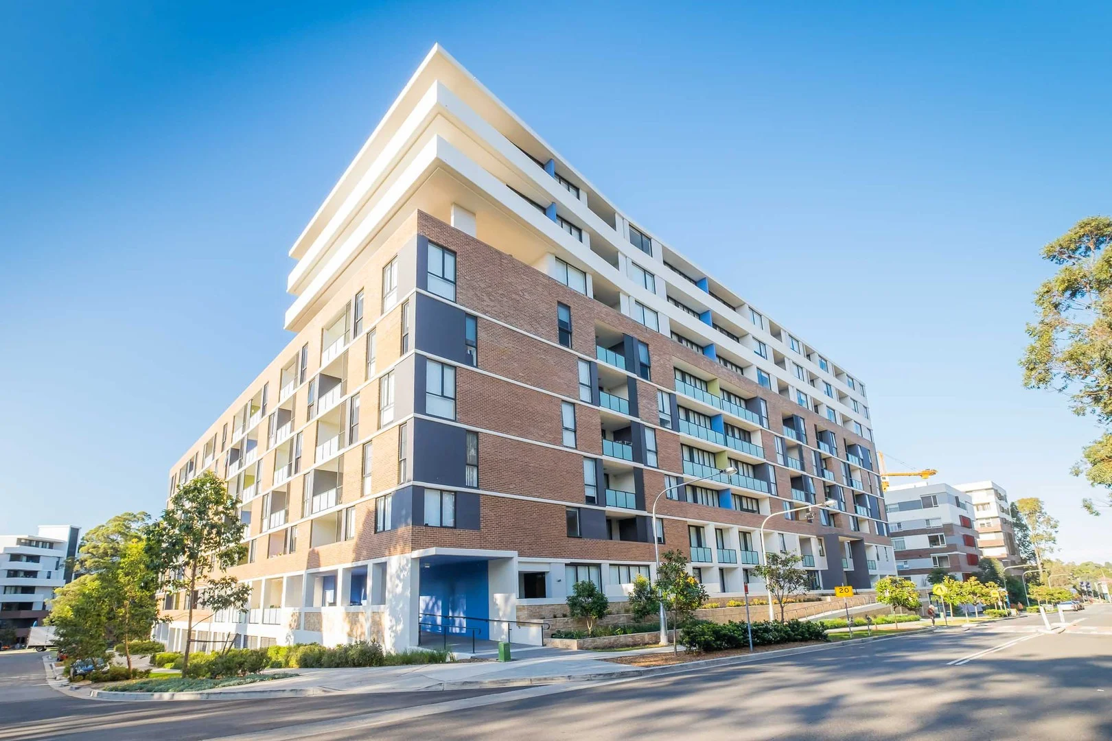 Additional image 8 of 324/7 Washington Avenue, Riverwood NSW 2210
