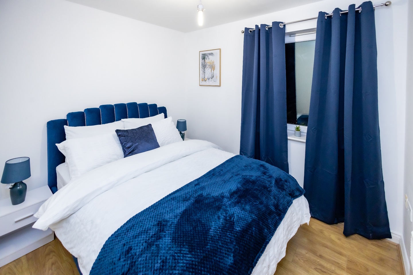 Additional image 7 of 2 Bed Flat, The Wedge, NG6, N1 7GU